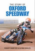 The Story of Oxford Speedway