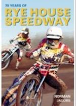70 Years of Rye House Speedway