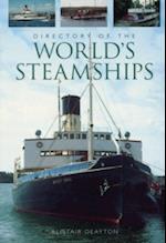 Directory of the World's Steamships