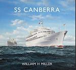 SS Canberra