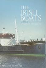 The Irish Boats Volume 3