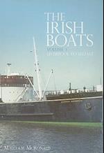 Irish Boats Vol 3