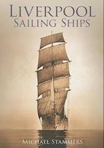 Liverpool Sailing Ships