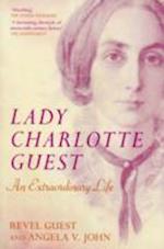 Lady Charlotte Guest