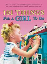 101 Things For Girls To Do