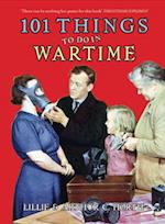 101 Things to Do in Wartime