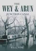 The Wey and Arun Junction Canal