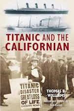 Titanic and the Californian