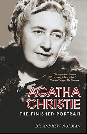 Agatha Christie