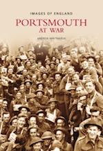 Portsmouth at War