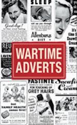 Wartime Adverts
