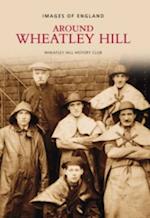 Around Wheatley Hill: Images of England