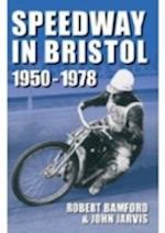 Bristol Speedway in 1950-1978