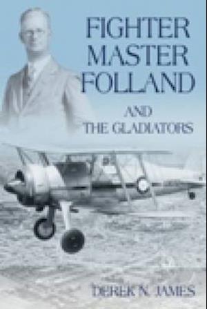 Fighter Master Folland