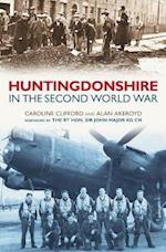 Huntingdonshire in the Second World War