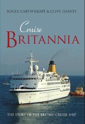 Cruise Britannia