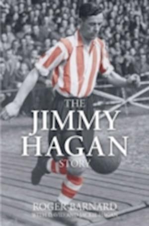 The Jimmy Hagan Story