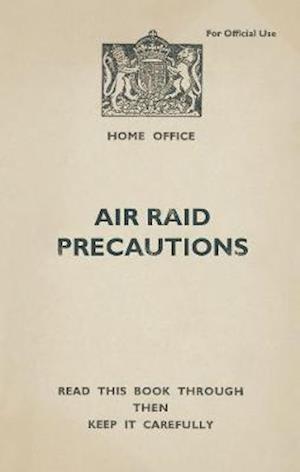 Air Raid Precautions