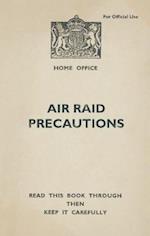 Air Raid Precautions