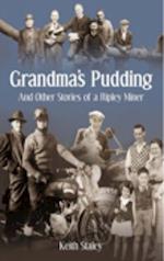 Grandma's Pudding