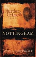 Murder and Crime Nottingham
