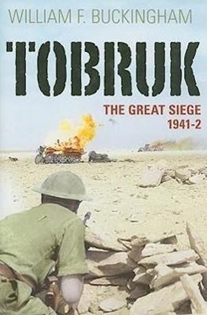 Tobruk