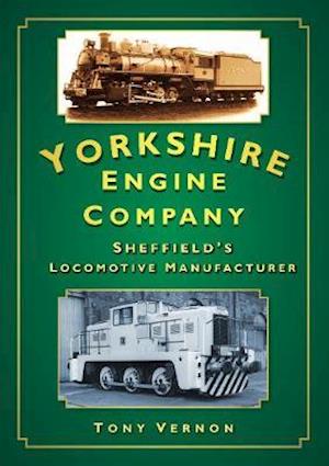 Yorkshire Engine Company