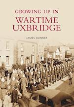 Growing Up in Wartime Uxbridge