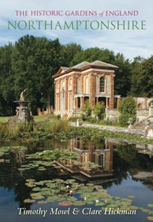 The Historic Gardens of England