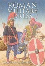 Sumner, G: Roman Military Dress