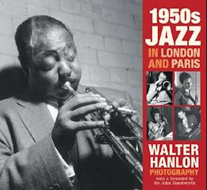 1950s Jazz in London and Paris