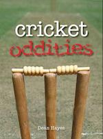 Cricket Oddities