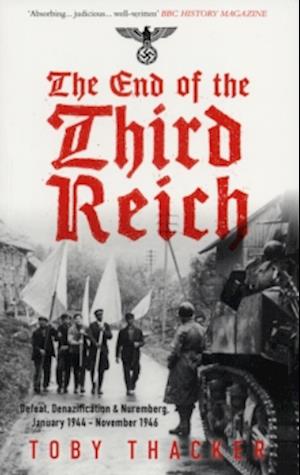 The End of the Third Reich