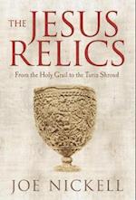 The Jesus Relics