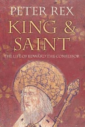 King and Saint