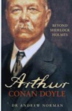 Arthur Conan Doyle