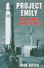 Project Emily: Thor IRBM and the RAF