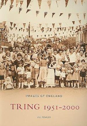 Tring 1951 - 2000