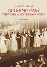 Birmingham Theatres and Entertainment: Images of England