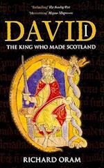 David I