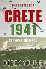 The Battle for Crete 1941
