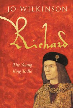 Richard III, The Young King to be