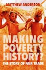 Making Poverty History?
