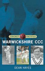Warwickshire CCC