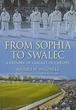 From Sophia to Swalec