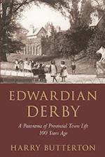 Edwardian Derby