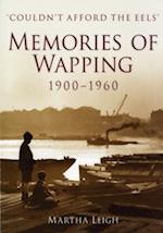 Memories of Wapping 1900-1960