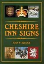 Cheshire Inn Signs