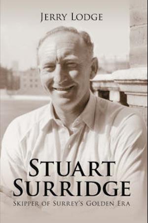 Stuart Surridge