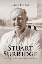 Stuart Surridge